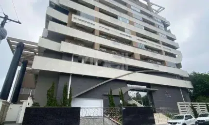 APARTAMENTO no SANTO ANTÔNIO com 2 quartos para VENDA, 77 m²