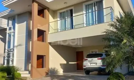Casa no boehmerwald com 3 quartos para locação, 240 m²