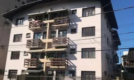 APARTAMENTO no SANTO ANTÔNIO com 2 quartos para VENDA, 74 m²