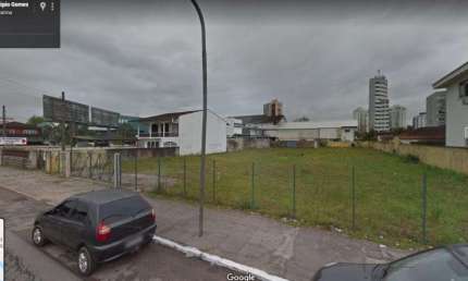 TERRENO no CENTRO com 0 quartos para VENDA, 1700 m²