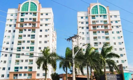 APARTAMENTO no ATIRADORES com 3 quartos para VENDA, 70 m²
