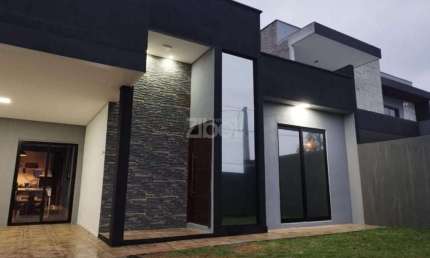 CASA no MORRO DO MEIO com 2 quartos para VENDA, 140 m²