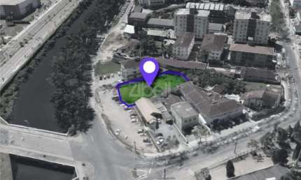 TERRENO no SAGUAÇÚ com 0 quartos para LOCAÇÃO, 966 m²