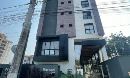 COBERTURA no ANITA GARIBALDI com 3 quartos para VENDA, 119 m²