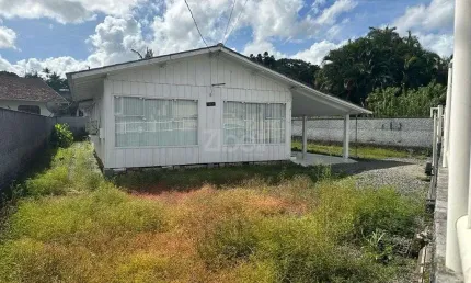 Terreno no anita garibaldi com 0 quartos para venda, 665 m²