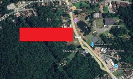 TERRENO no ITINGA com 0 quartos para VENDA, 63000 m²