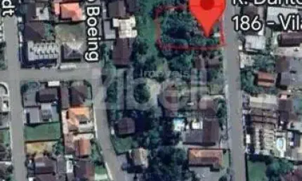 TERRENO no VILA NOVA com 0 quartos para VENDA, 823 m²