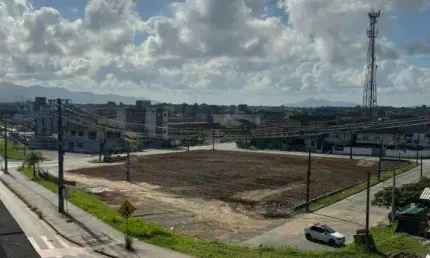 TERRENO no AVENTUREIRO com 0 quartos para VENDA, 4665 m²