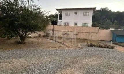 Terreno à venda na Rua Colon, 120, Glória, Joinville