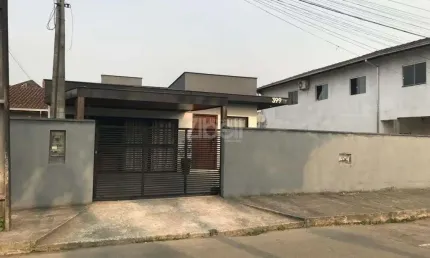CASA PLANA no JARDIM PARAÍSO com 2 quartos para VENDA, 98 m²