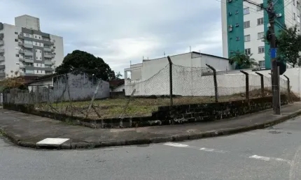 TERRENO no SANTO ANTÔNIO com 0 quartos para LOCAÇÃO, 575 m²