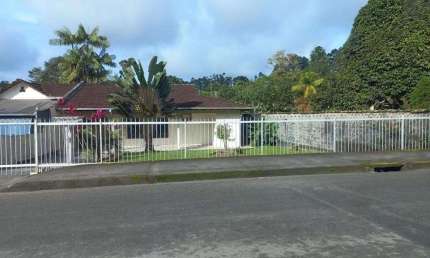 CASA no NOVA BRASÍLIA com 2 quartos para LOCAÇÃO, 70 m²
