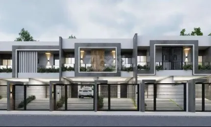 SOBRADO GEMINADO no BOM RETIRO com 3 quartos para VENDA, 105 m²