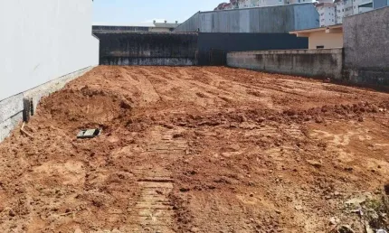Terreno no floresta com 0 quartos para venda, 80 m²