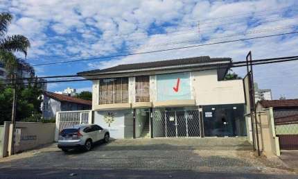 SALA COMERCIAL no ANITA GARIBALDI com 0 quartos para LOCAÇÃO, 48 m²