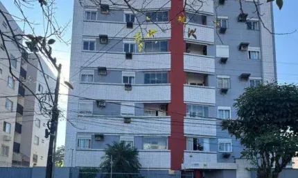 APARTAMENTO no SAGUAÇÚ com 2 quartos para VENDA, 82 m²