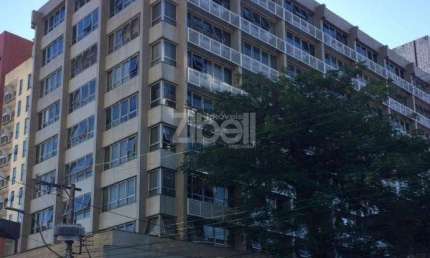 Ponto comercial para alugar na Rua Princesa Izabel, 238, Centro, Joinville