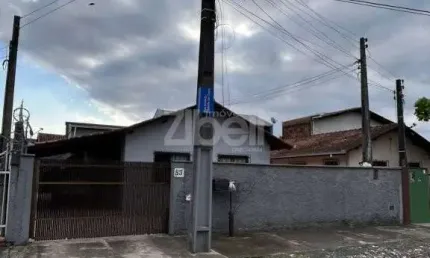 Casa no jardim iririú com 3 quartos para venda, 100 m²