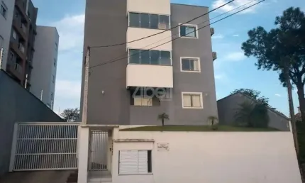 APARTAMENTO no COSTA E SILVA com 2 quartos para VENDA, 71 m²