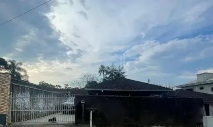 CASA no JOÃO COSTA com 3 quartos para VENDA, 117 m²