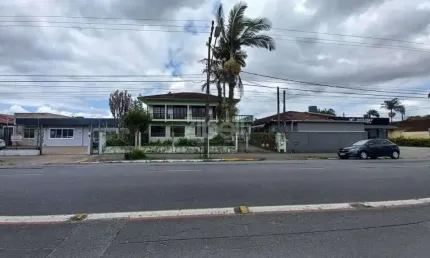 Casa com 6 quartos à venda na Rua Inácio Bastos, 700, Bucarein, Joinville