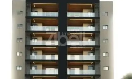 Apartamento no saguaçú com 3 quartos para venda, 91 m²
