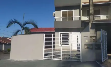 SOBRADO GEMINADO no SÃO MARCOS com 2 quartos para VENDA, 105 m²