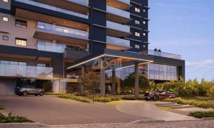 APARTAMENTO no ATIRADORES com 3 quartos para VENDA, 227 m²