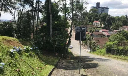 Terreno no floresta com 0 quartos para venda, 371 m²
