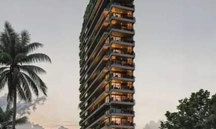 APARTAMENTO no AMÉRICA com 4 quartos para VENDA, 490 m²