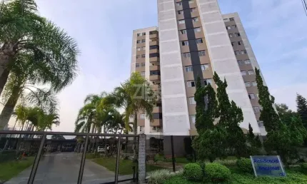 APARTAMENTO no FLORESTA com 3 quartos para VENDA, 64 m²