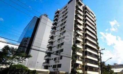APARTAMENTO no CENTRO com 4 quartos para LOCAÇÃO, 310 m²