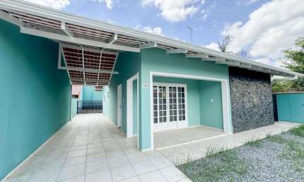 CASA no BOEHMERWALD com 3 quartos para VENDA, 165 m²