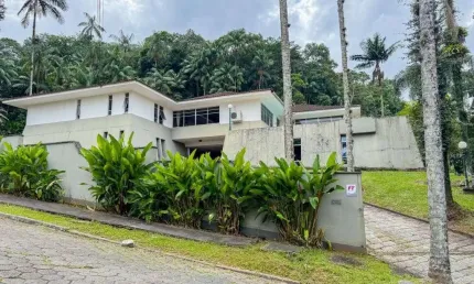 Casa com 6 quartos à venda na Rua Chapecó, 294, Saguaçu, Joinville