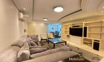 APARTAMENTO no CENTRO com 2 quartos para LOCAÇÃO, 120 m²