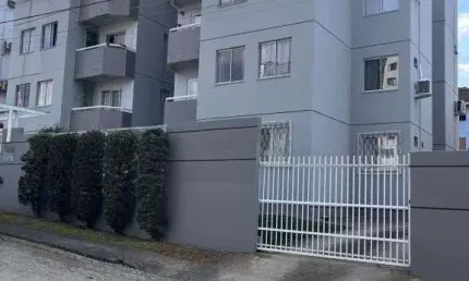 APARTAMENTO no COSTA E SILVA com 3 quartos para VENDA, 53 m²