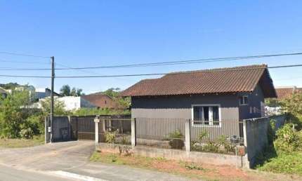 CASA no NOVA BRASÍLIA com 2 quartos para VENDA, 62 m²