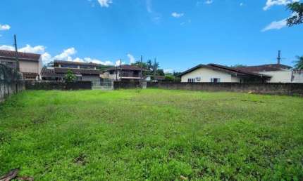 TERRENO no SANTO ANTÔNIO com 0 quartos para VENDA, 440 m²