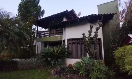 SOBRADO no SANTO ANTÔNIO com 3 quartos para VENDA, 282 m²