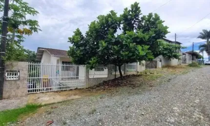 Casa com 3 quartos à venda na Rua Nova Veneza, 205, Jarivatuba, Joinville