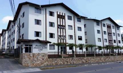 APARTAMENTO no AMÉRICA com 3 quartos para VENDA, 91 m²