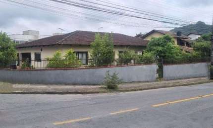 Casa com 4 quartos à venda na Rua João Krisch, 428, Glória, Joinville
