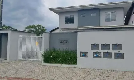 APARTAMENTO no VILA NOVA com 2 quartos para VENDA, 49 m²
