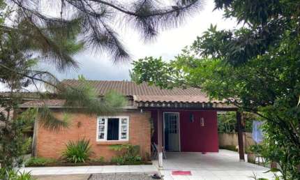 CASA no NOVA BRASÍLIA com 2 quartos para VENDA, 110 m²