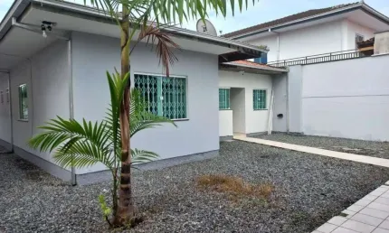 Casa no aventureiro com 3 quartos para venda, 160 m²