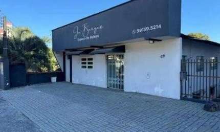 SALA COMERCIAL no BOM RETIRO com 2 quartos para VENDA, 188 m²