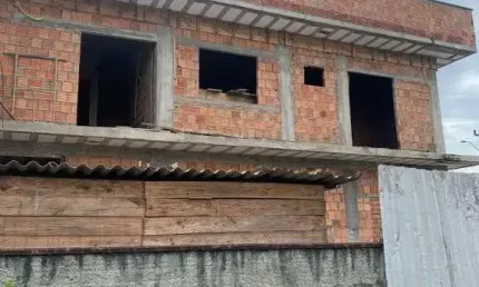 SOBRADO GEMINADO no AVENTUREIRO com 3 quartos para VENDA, 151 m²