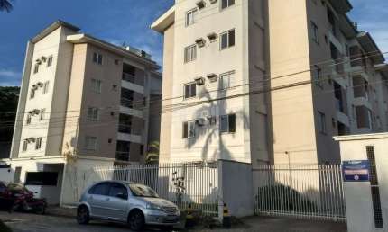 APARTAMENTO no GLÓRIA com 2 quartos para VENDA, 55 m²