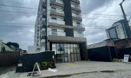 APARTAMENTO no ANITA GARIBALDI com 2 quartos para VENDA, 64 m²