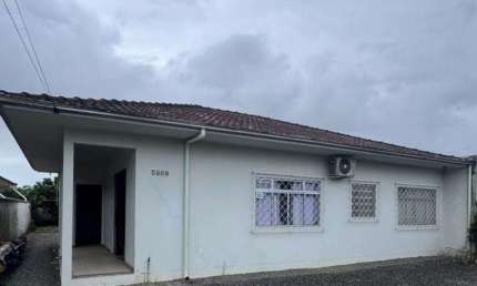 CASA PLANA no MORRO DO MEIO com 3 quartos para VENDA, 98 m²
